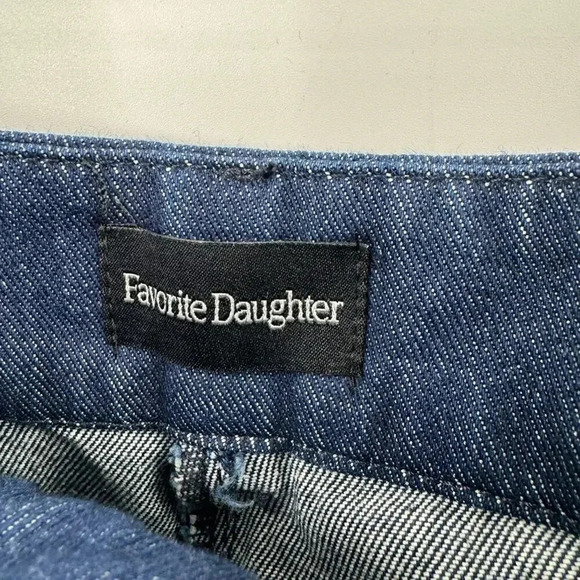 NEW Favorite Daughter The Favorite Pants Size 14 B2090 - Picture 7 of 8